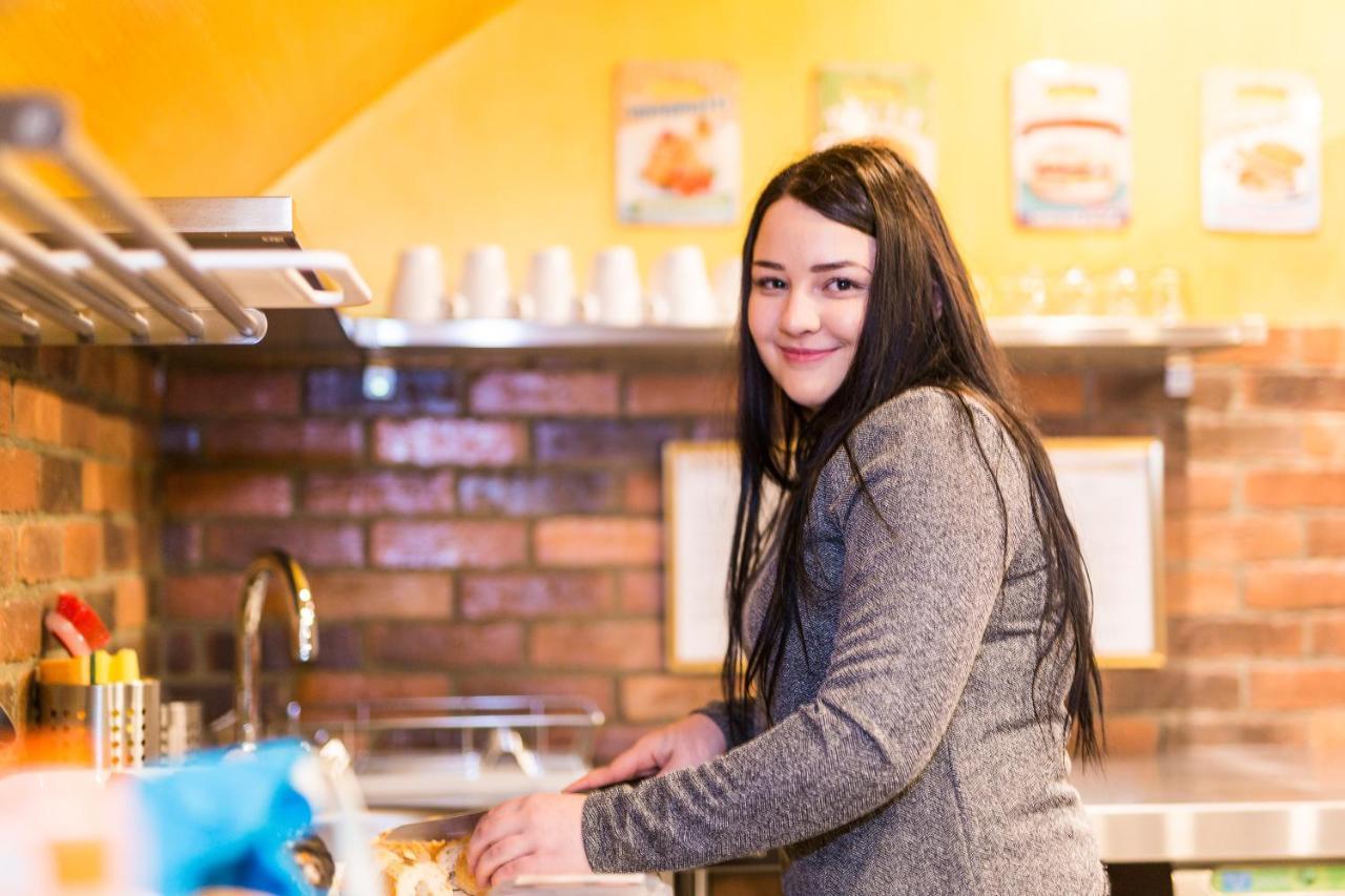 Befree - Self-service Hostel Wien