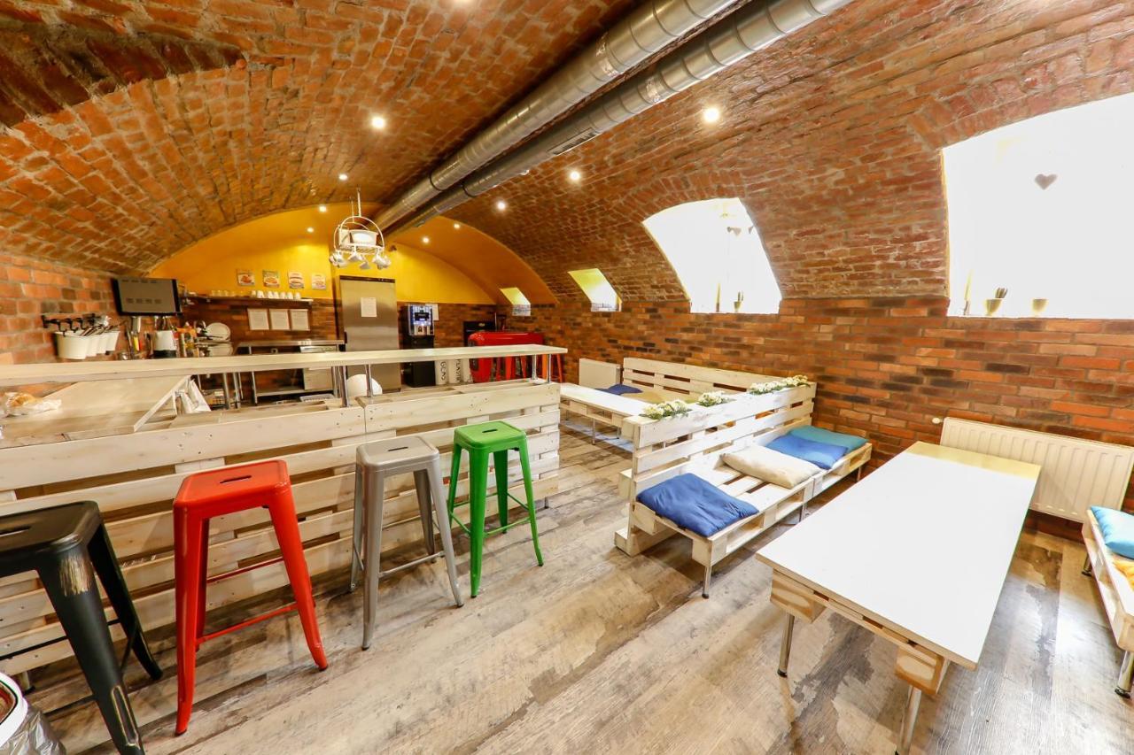 Befree - Self-service Hostel Wien