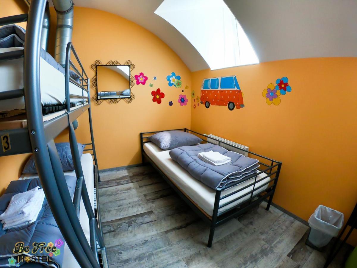 Befree - Self-service Hostel Wiedeń