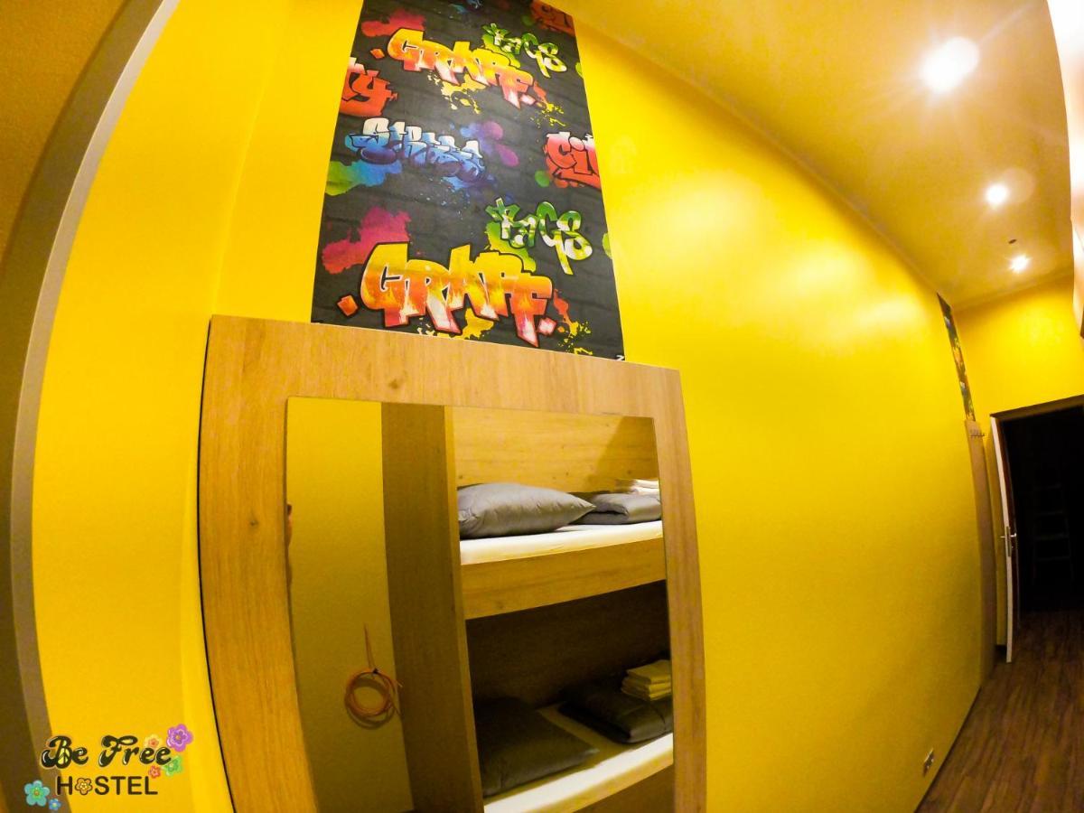 Hostel Befree - Self-service Wiedeń